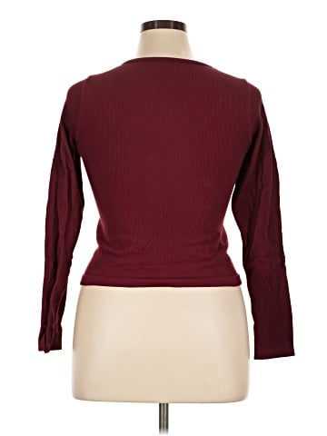 Full Circle Trends With Love Pullover Sweater (view 2)