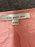 the good jane 100% Cotton Pink Jacket Size M - photo 6