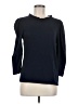 Sundry Blue 3/4 Sleeve Top Size Med (2) - photo 1