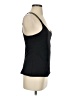 Active by Old Navy Black Sleeveless Top Size S - photo 4