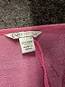 Cato Pink 3/4 Sleeve Blouse Size 22 - photo 7