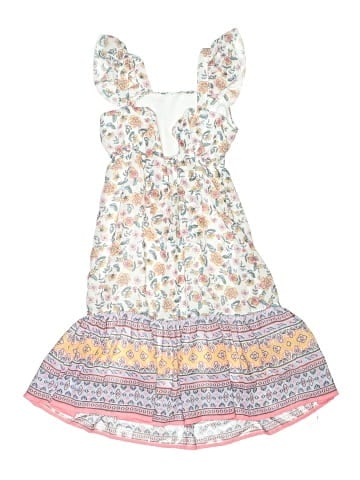 Zenzi Dress (view 2)