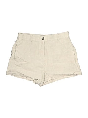 J.Crew Khaki Shorts (view 1)