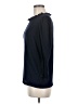 Sundry Blue 3/4 Sleeve Top Size Med (2) - photo 5