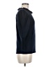 Sundry Blue 3/4 Sleeve Top Size Med (2) - photo 4