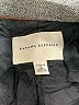 Banana Republic Tweed Gray Wool Blazer Size 0 - photo 6