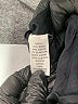 Banana Republic Tweed Gray Wool Blazer Size 0 - photo 7