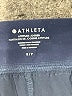 Athleta Solid Blue Casual Pants Size 8 (petite) - photo 7