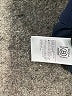 Athleta Solid Blue Casual Pants Size 8 (petite) - photo 8
