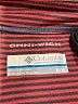 Columbia Red Track Jacket Size M - photo 6