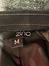 Zinco Black Blazer Size M - photo 6