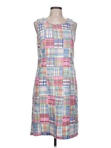 L.L.Bean Casual Dress (view 1)