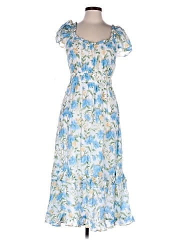 Mine Casual Dress (view 1)
