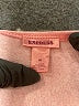 Express Pink Pullover Sweater Size M - photo 7