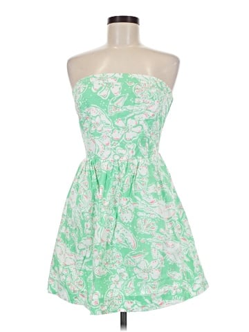 Lilly Pulitzer Cocktail Dress (view 1)