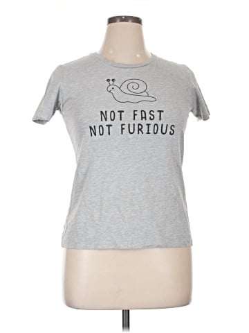 Next Level Apparel Short Sleeve T-Shirt (view 1)