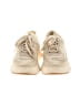 Dolce Vita Ivory Sneakers Size 8 - photo 2