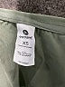 90 Degree by Reflex Solid Green Jacket Size XS - photo 6