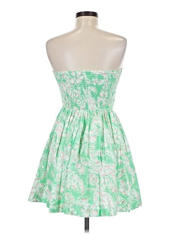Lilly Pulitzer Cocktail Dress (view 2)