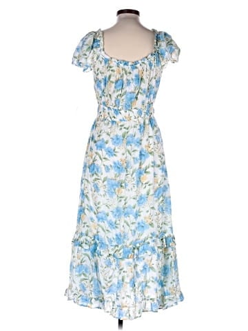 Mine Casual Dress (view 2)