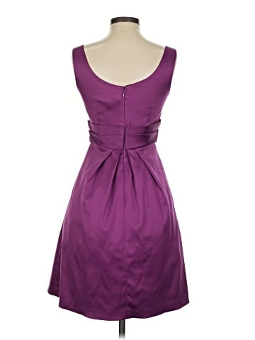 Max and Cleo Cocktail Dress (view 2)