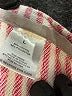 Olive and Oak Stripes Red Blazer Size L - photo 7
