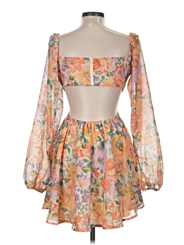 showpo Cocktail Dress (view 2)