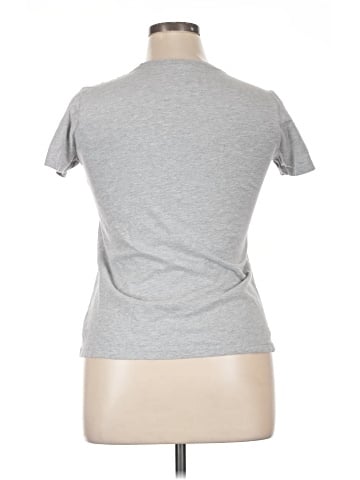 Next Level Apparel Short Sleeve T-Shirt (view 2)