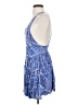 Kimchi Blue 100% Viscose Blue Romper Size S - photo 5
