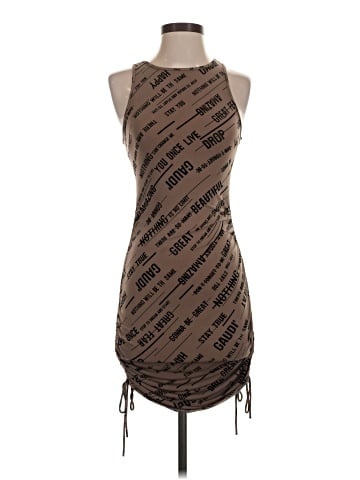 Lovely Day Casual Dress (view 1)