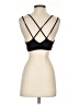 Active by Old Navy Black Sleeveless Top Size S - photo 2