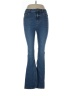 H&M Blue Jeans Size 10 - photo 1