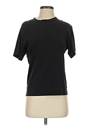Uniqlo Short Sleeve Turtleneck (view 1)