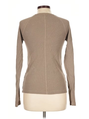 James Perse Long Sleeve Top (view 2)