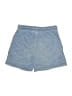 Crewcuts Solid Blue Athletic Shorts Size 8 - photo 2