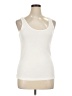 Old Navy Ivory Tank Top Size XL - photo 1