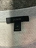 J.Crew 100% Cotton Gray Sweatshirt Size M - photo 7