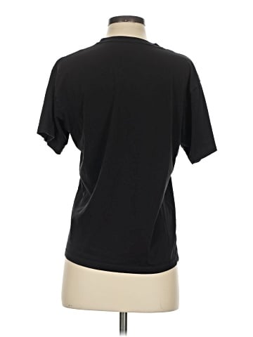 Uniqlo Short Sleeve Turtleneck (view 2)