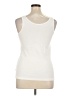 Old Navy Ivory Tank Top Size XL - photo 2