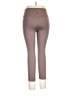 X by Gottex Brown Active Pants Size L - photo 2