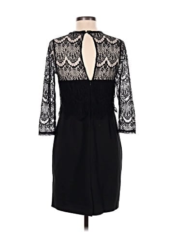 Black Swan Cocktail Dress (view 2)