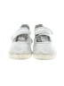 Cienta Silver Flats Size EU 29 / US 11 1/2 (kids, wide) - photo 2