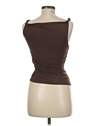 Zara Sleeveless Top (view 2)