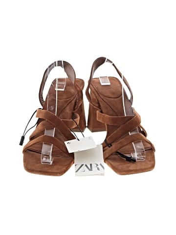 Zara Sandals (view 2)