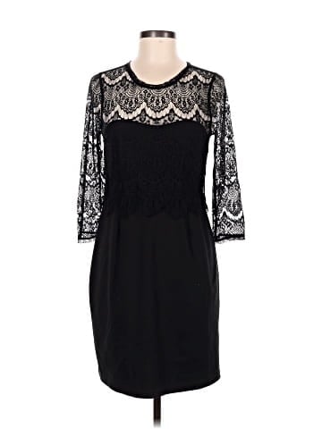Black Swan Cocktail Dress (view 1)