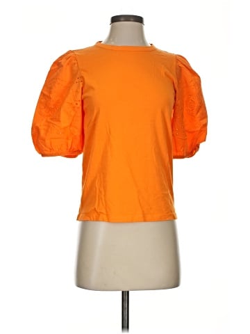 J.Crew Short Sleeve Top (view 1)