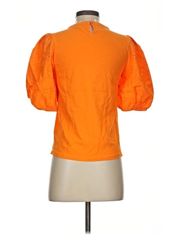 J.Crew Short Sleeve Top (view 2)
