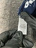 Talbots 100% Polyester Blue Sleeveless Blouse Size M - photo 8