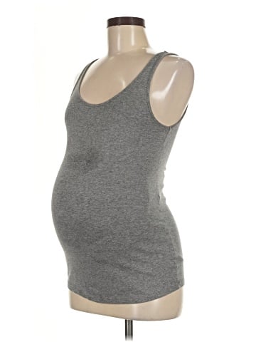 Isabel Maternity Tank Top (view 1)
