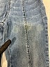 Jealous Tomato Blue Jeans Size M - photo 3